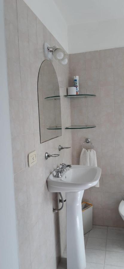 Apart Imperio 1 Apartment Rio Cuarto Ngoại thất bức ảnh